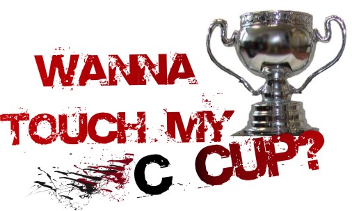 BSens C Cup shirts